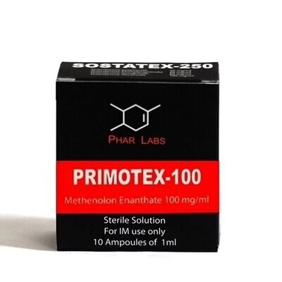PHAR LABS