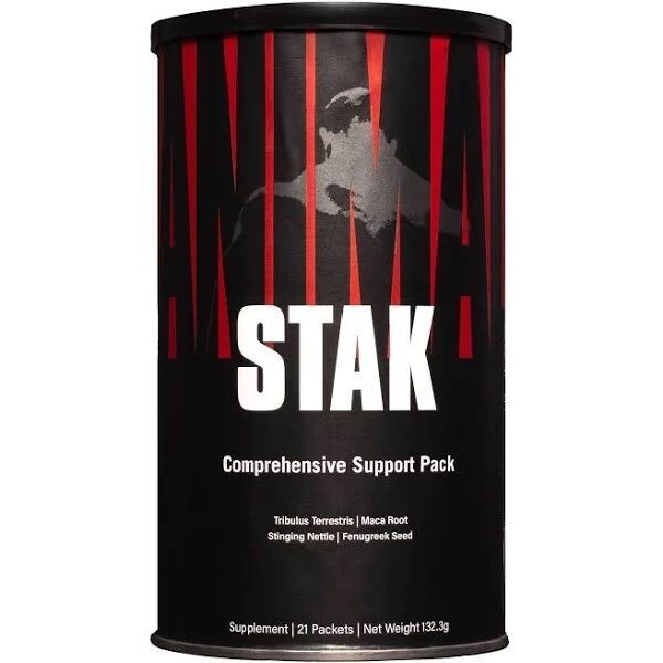 Universal Nutrition Animal Stak 21 Paquetes