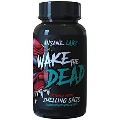 Insane Labz Wake The Dead Smelling Salts