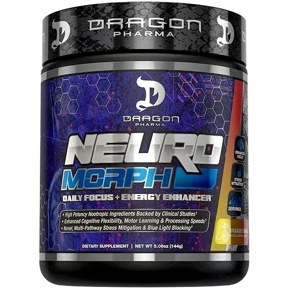 Dragon Pharma Neuromorph 40 Serv