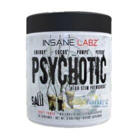 Insane Labz Psychotic Saw 30 Serv