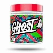 Ghost Legend 30 Serv