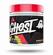 Ghost Pump 40 Serv