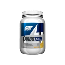 Gat Carbotein 3.85 lb 50 Serv