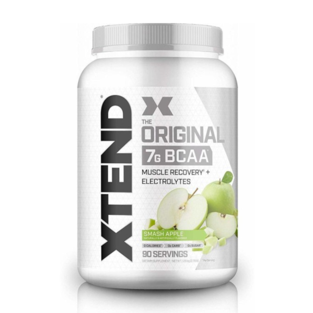 SCI Xtend 90 serv