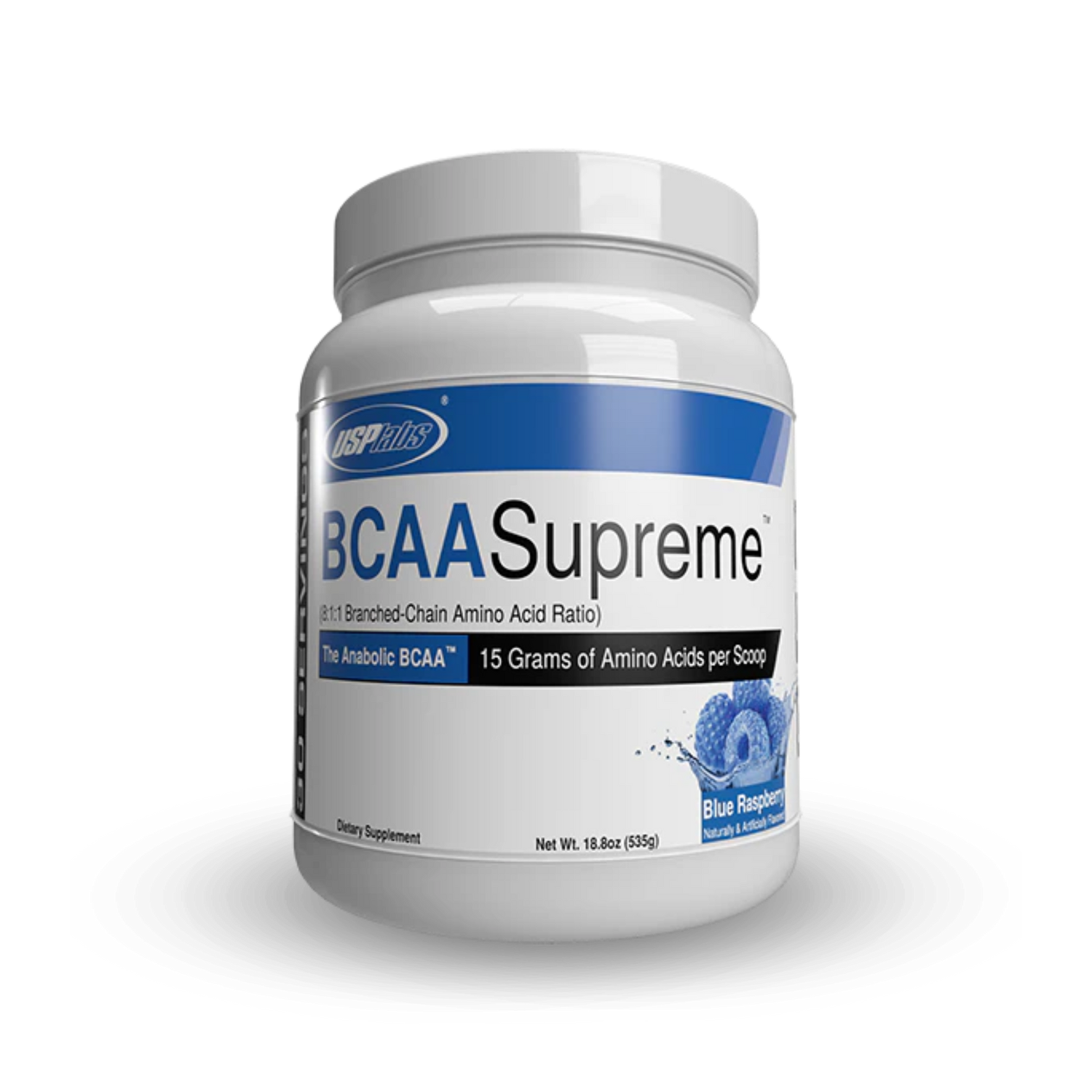 USP Labs Supreme BCAA 535 Gr 30 Serv (Modern)