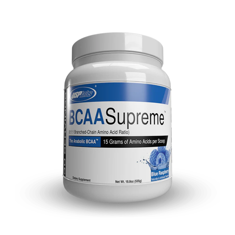 USP Labs Supreme BCAA 535 Gr 30 Serv (Modern)