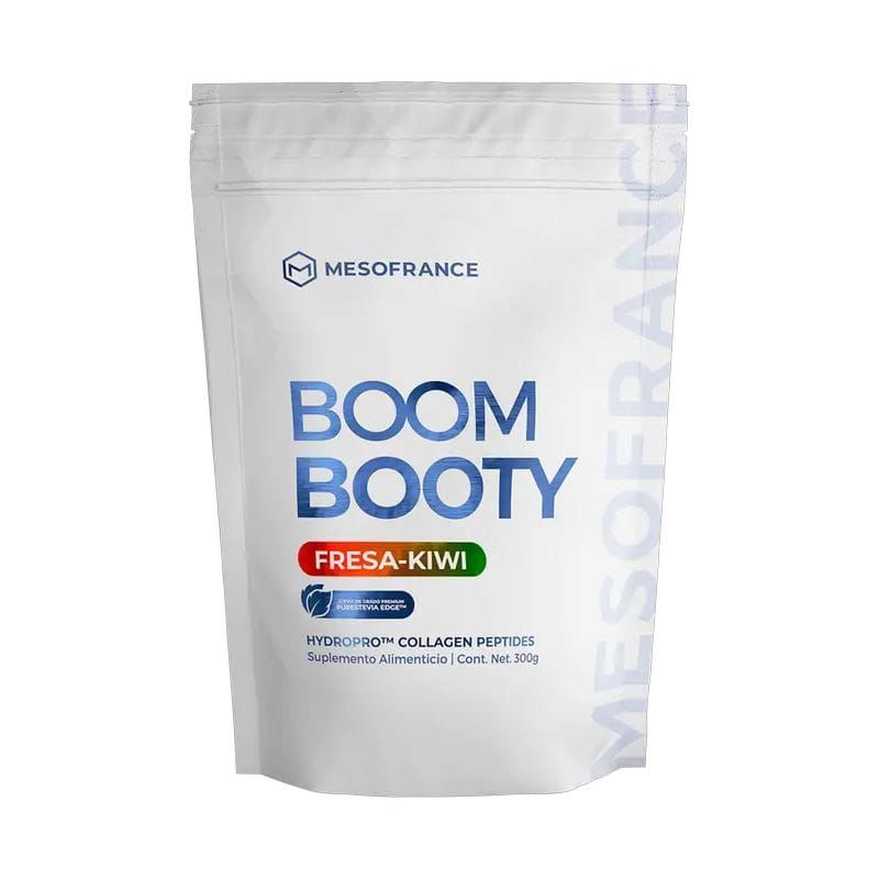 Mesofrance Boom Booty 30 serv Fresa Kiwi Mesofrance Boom Booty 30 serv Fresa Kiwi