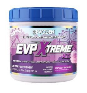 EVP Xtreme N.O. 492 Gr 40/20 Serv EVP Xtreme N.O. 492 Gr 40/20 Serv