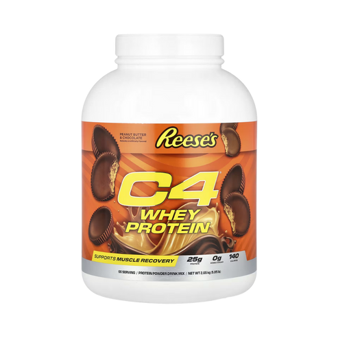 Cellucor C4 Whey Protein 5 Lb 66 Serv