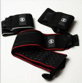 STS Muñequeras Flex