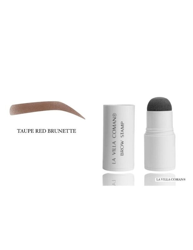 Brunette Rothaarige Red