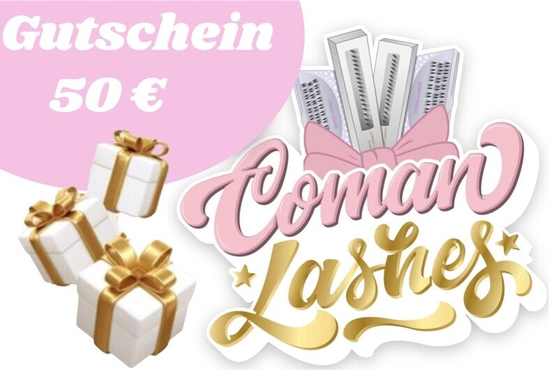 Gutschein schenken