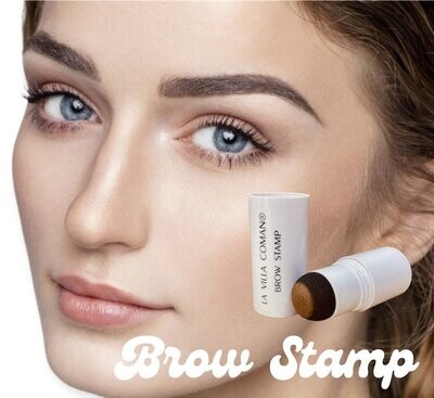 Brow Stamp Video