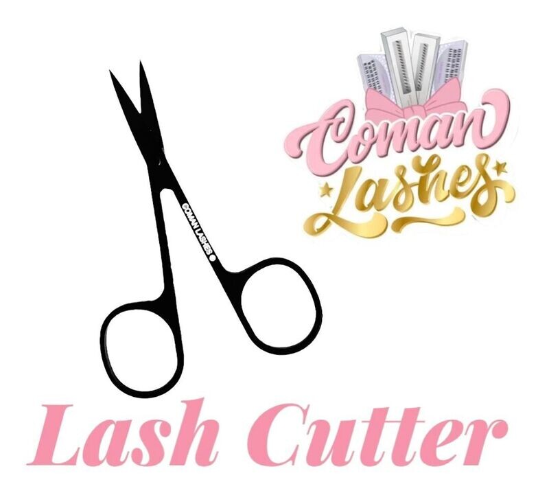 Lash Cutter Schere