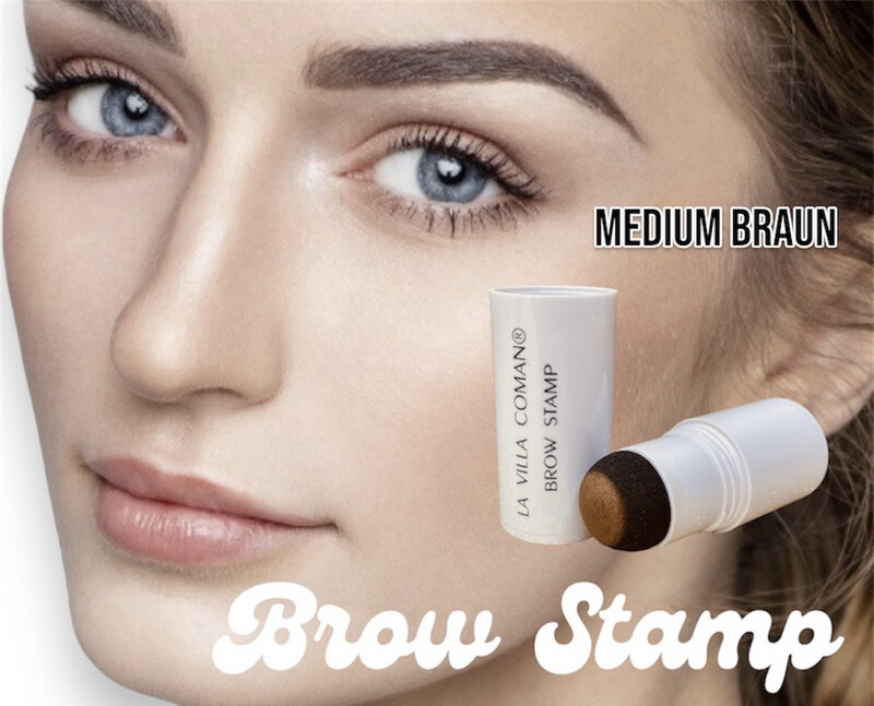 Medium Brown KIT