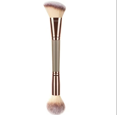 Hollywoodstar Pinsel Duo Make-up / Powder Brush