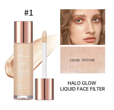 SUPER GLOW FLAWLESS FILTER Shade 1