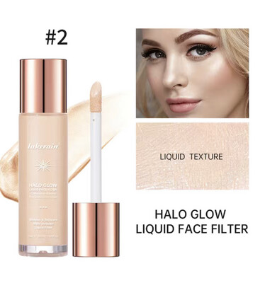 SUPER GLOW FLAWLESS FILTER Shade 2