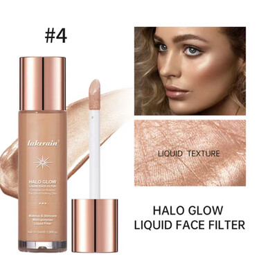 SUPER GLOW FLAWLESS FILTER Shade 4
