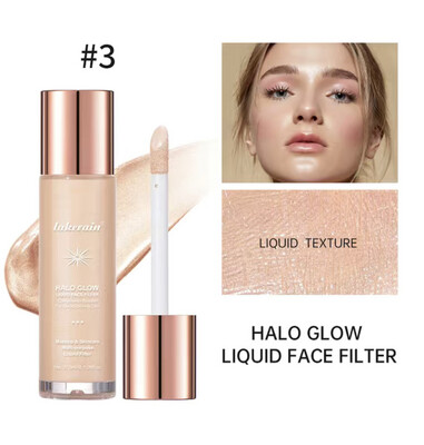 SUPER GLOW FLAWLESS FILTER Shade 3