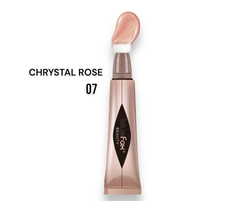 The Hollywood Star Blush Chrystal Rose 07 The Hollywood Star Blush Chrystal Rose 07