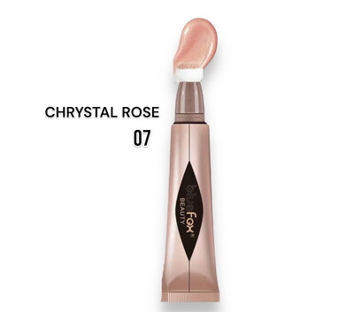 The Hollywood Star Blush Chrystal Rose 07 The Hollywood Star Blush Chrystal Rose 07