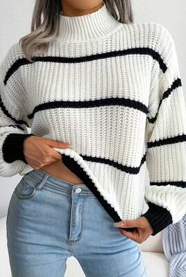Luise Pullover