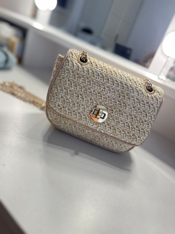 Mini Tweet Tasche