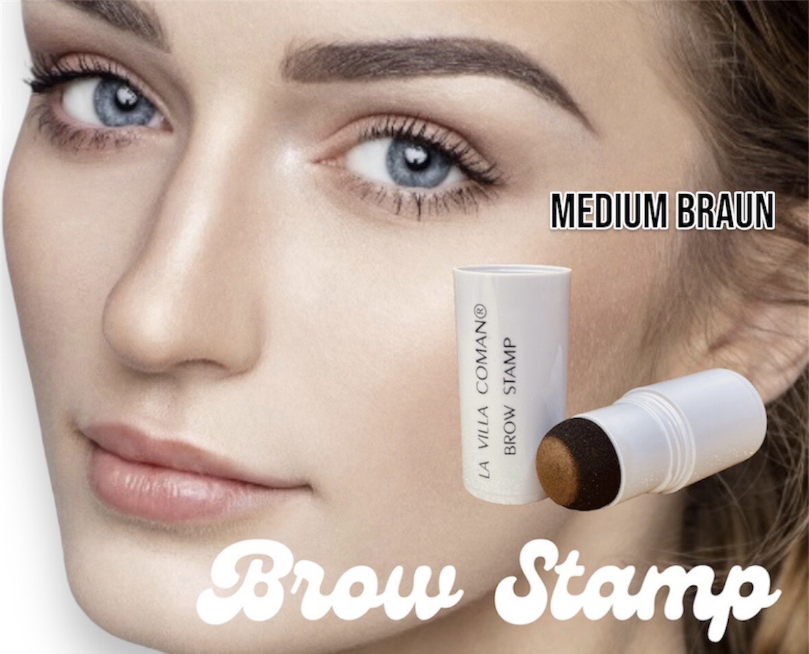 Meduim Brown Meduim Brown