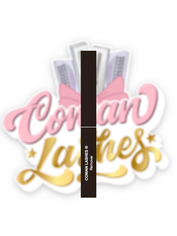 Mascara Remover Oil ® WIMPERN ENTFERNER