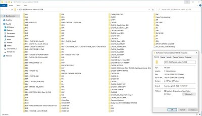 ECFG + E2M files collection 19,5GB