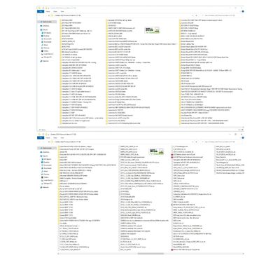 Deletes Package SCR DPF EGR DEF TVA VVA 4,77GB