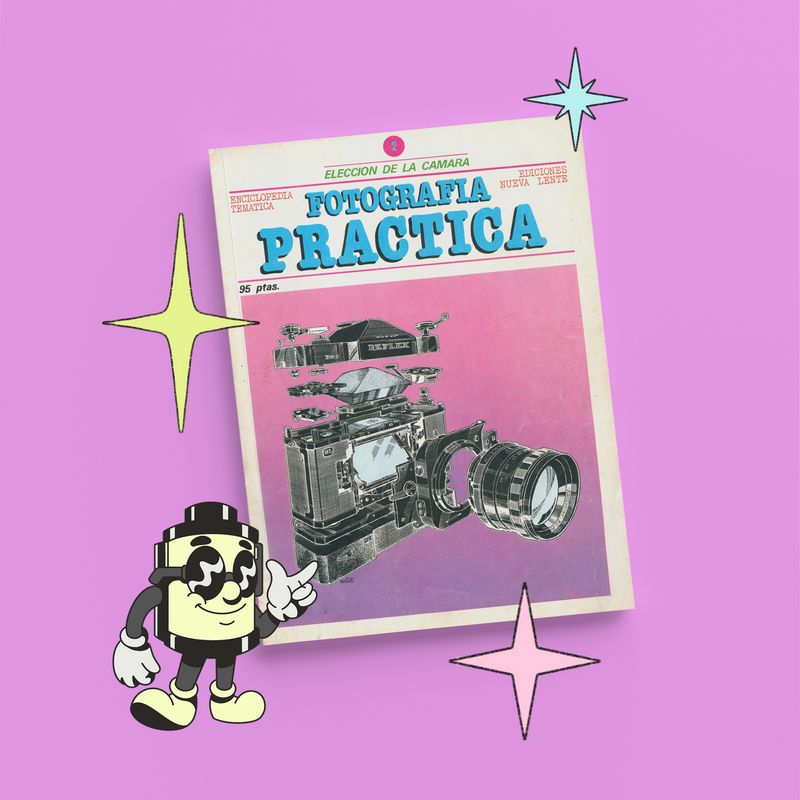 REVISTA FOTOGRAFÍA PRÁCTICA #2