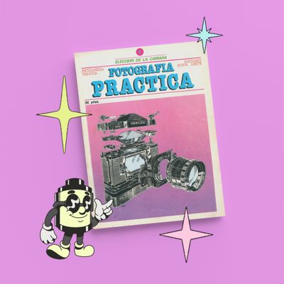 REVISTA FOTOGRAFÍA PRÁCTICA #2