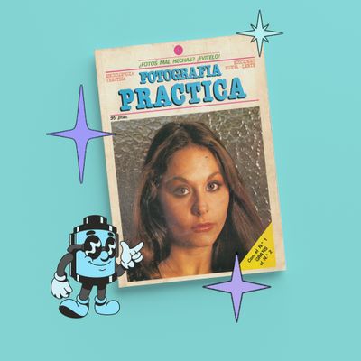 REVISTA FOTOGRAFÍA PRÁCTICA #1