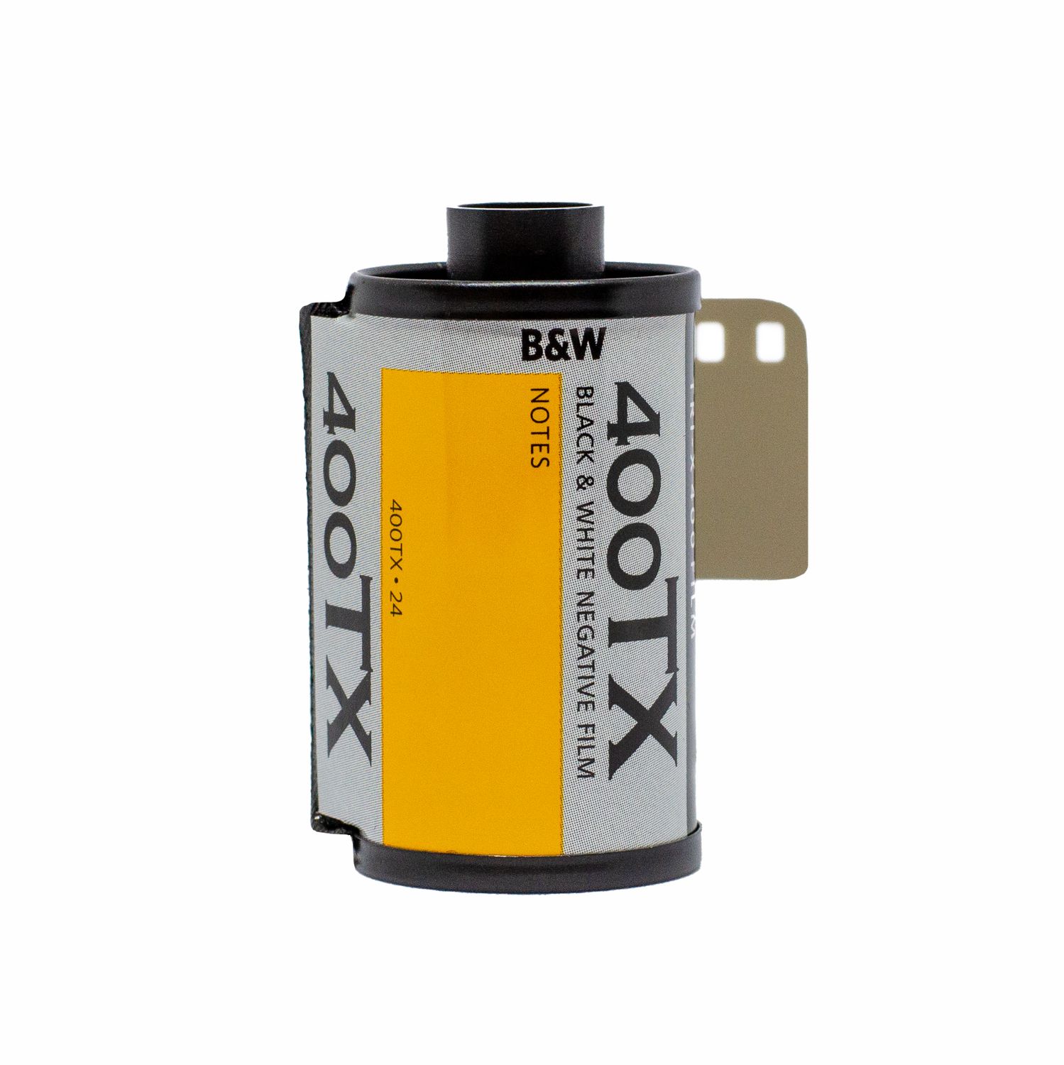 KODAK PROFESSIONAL TRI-X 400 / Blanco y Negro