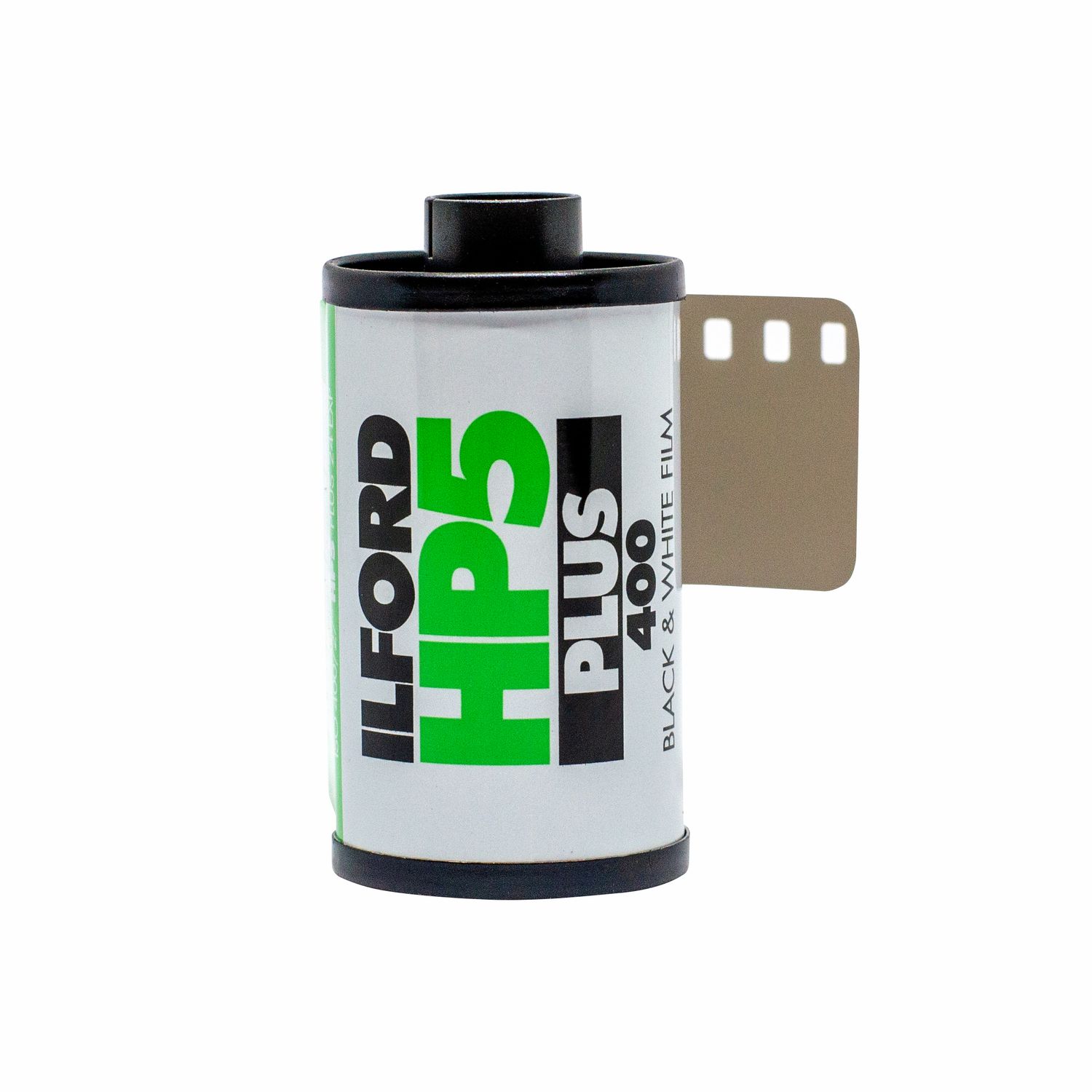 ILFORD HP5 PLUS 400 | 24EXP - Blanco y negro 35mm