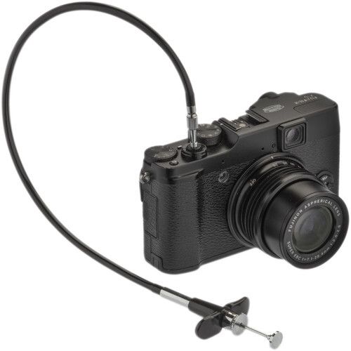 VELLO TSR-40 CABLE DISPARADOR  (Larga exposición)