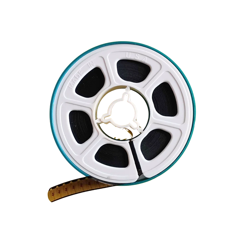 DIGITALIZACIÓN: DE SUPER 8 A DIGITAL