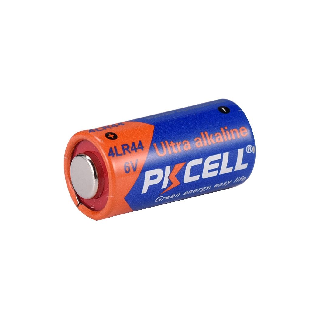 PILA 4LR44 6V (1 unidad)
