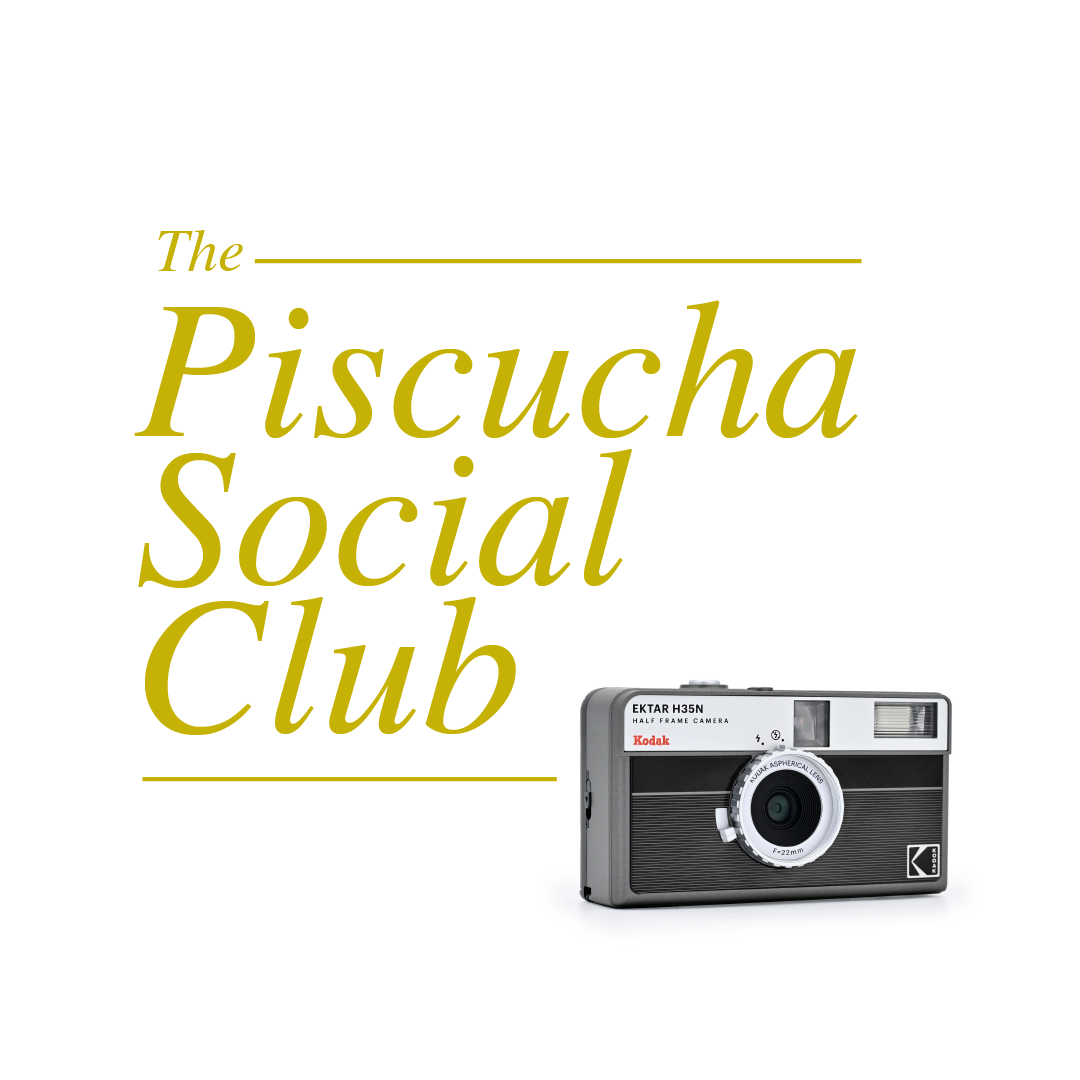 -THE PISCUCHA SOCIAL CLUB- (TODO INCLUIDO)