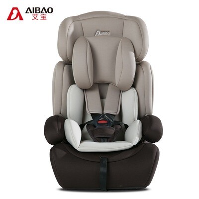 Child Car Seat Baby Safety Seat Baby Car Seat 9 Months -12 Years Old