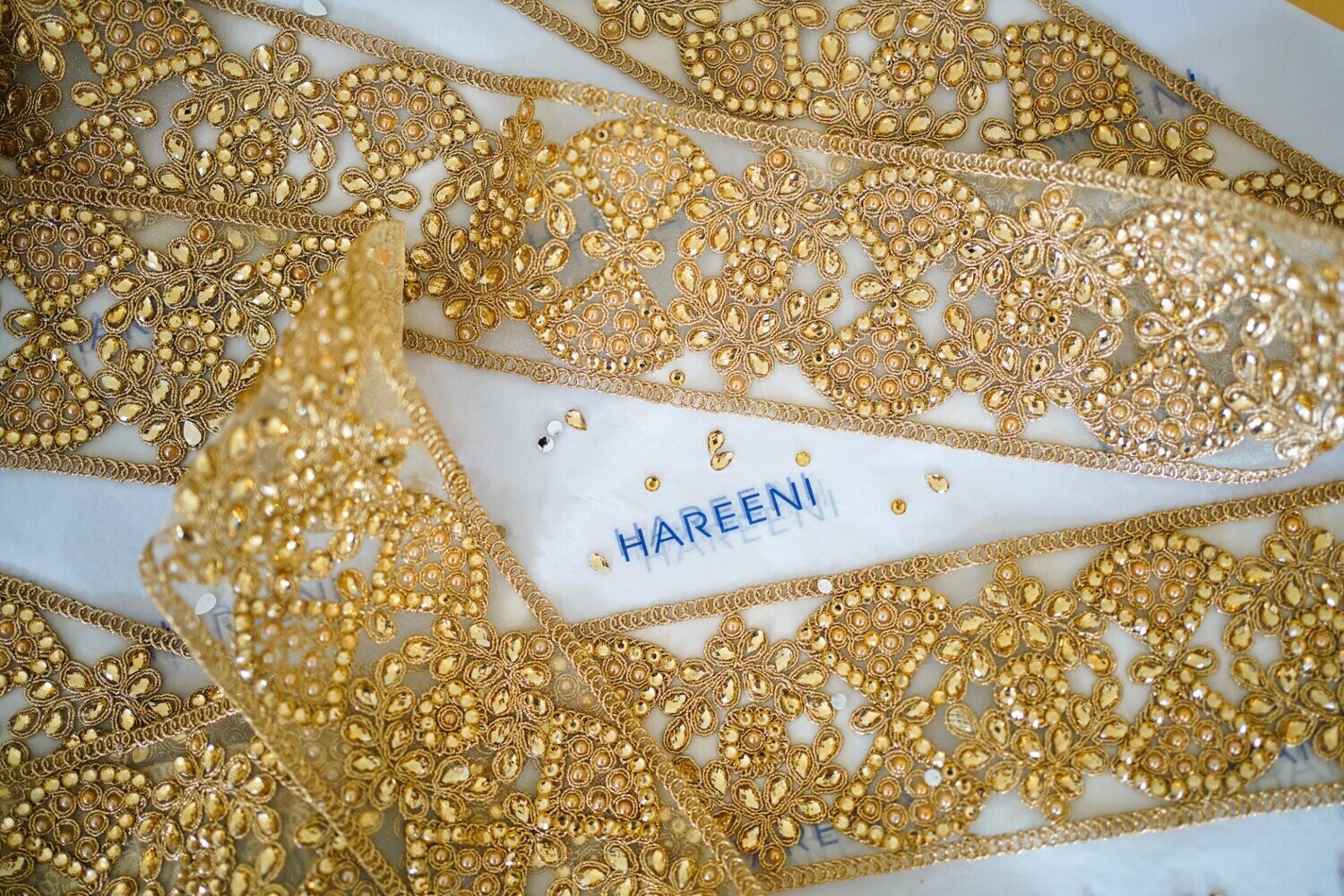 Laila Collection