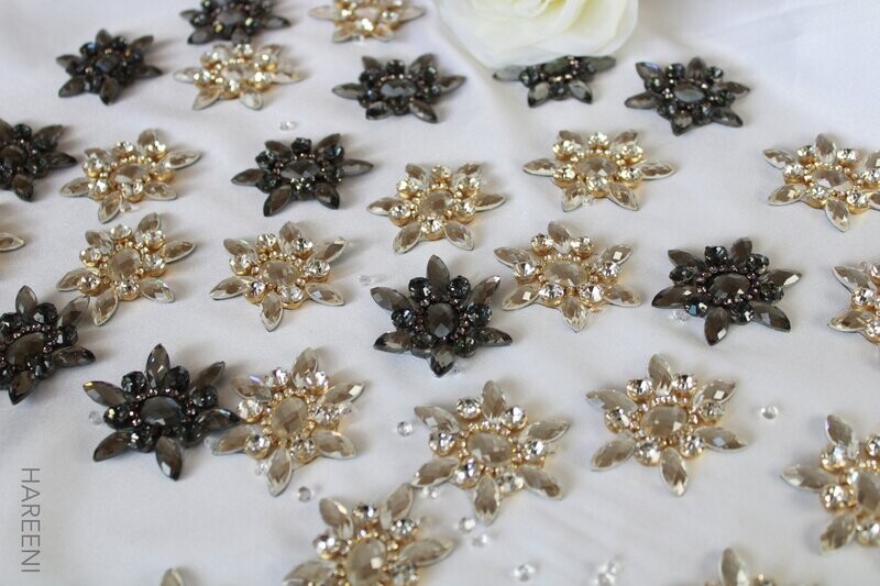 Charvi Collection 