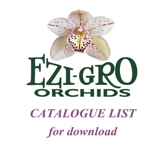 All Cattleyas List 2018