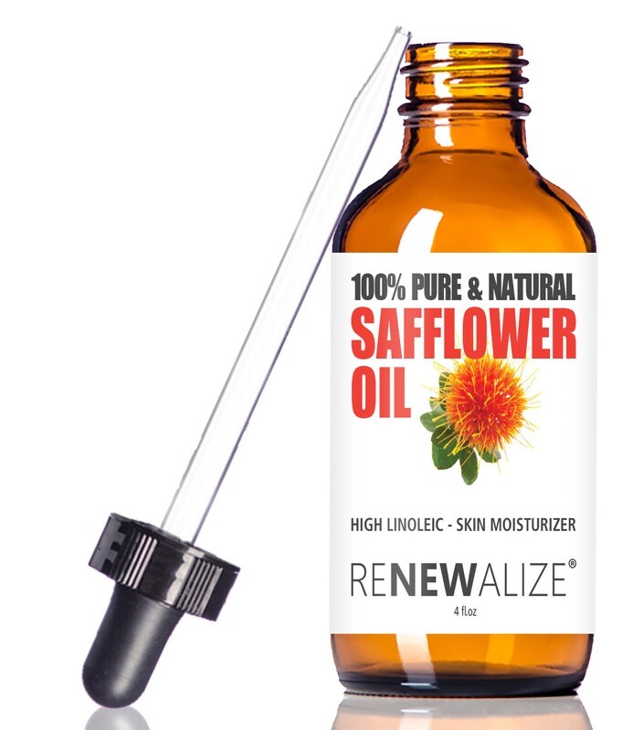 Safflower Seed Oil