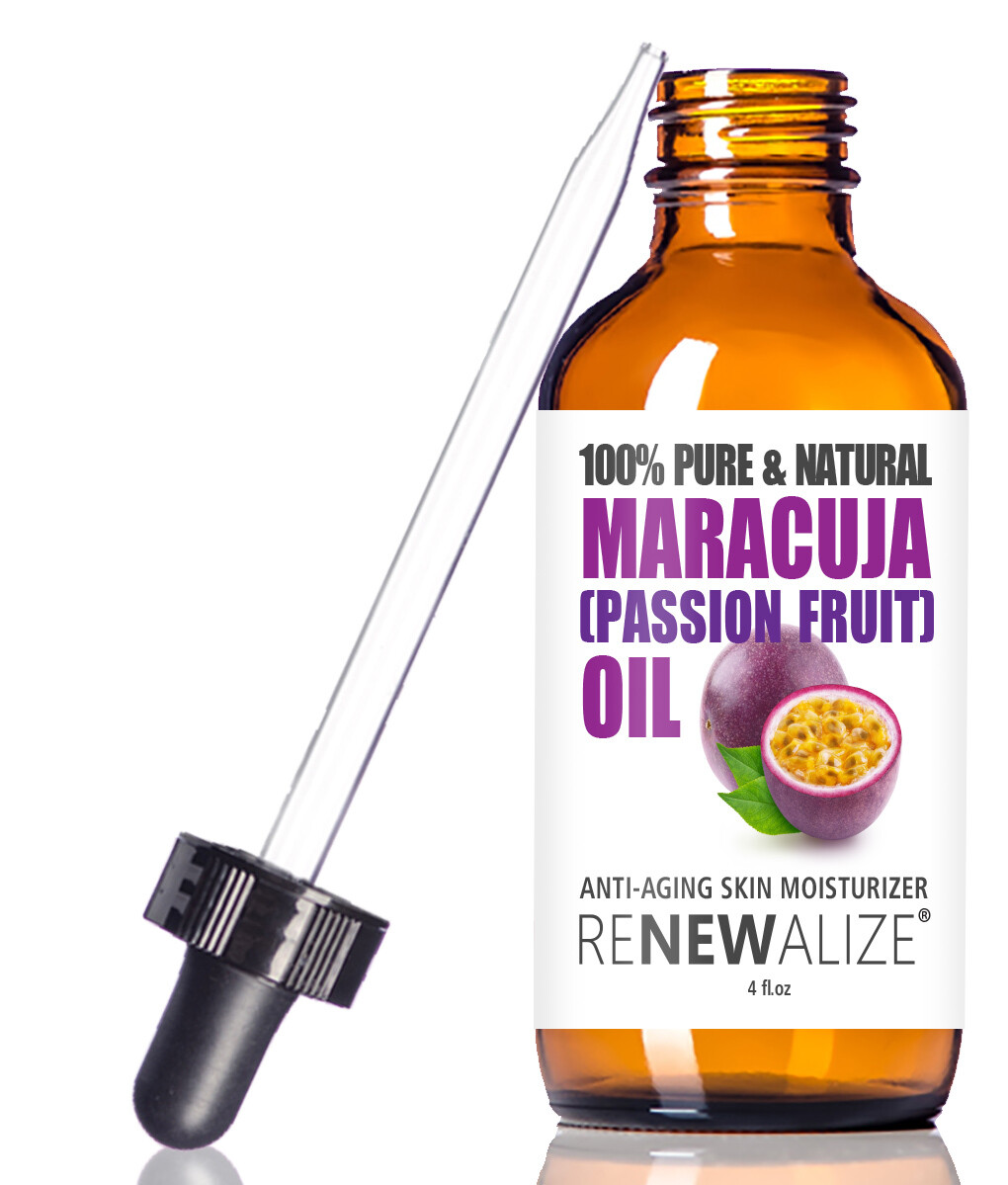 Maracjua (Passion Fruit) Oil