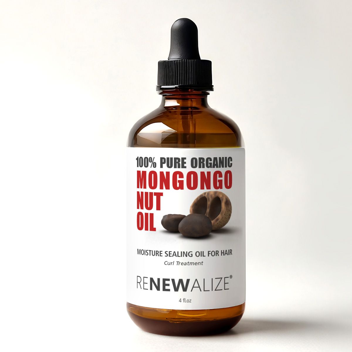 Organic Mongongo or Manketti Nut Oil