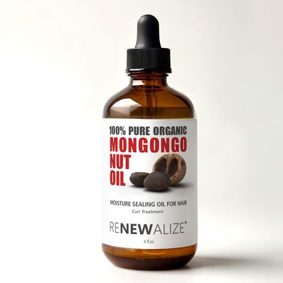Organic Mongongo or Manketti Nut Oil